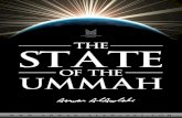 State of the Ummah By Anwar Al Awlaki