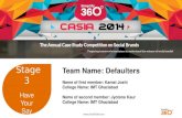 Casia2014-stage3 BringMyFooddotcom
