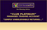 Dynamix Club Platinum