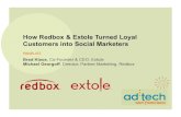 Extole_Redbox ad:tech SF 2011
