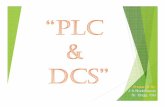 Plc, dcs & plc vs dcs by j s shekhawat
