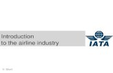 Introduction to Airline Industry