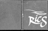 AIS-R YEARBOOK 1978-1979