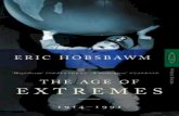 Hobsbawm Eric - The Age of Extremes 1914-1991