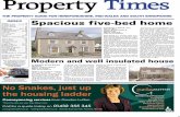 Hereford Property Times 27/01/2011