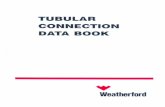 Tubular connection data book 2