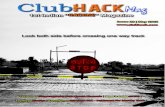 ClubHack Magazine Issue May 2012