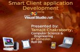 dot net smart_client_development
