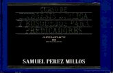Exegesis Romanos  Samuel Perez Millos