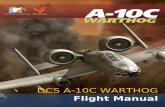 DCS A-10C Flight Manual EN