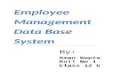 Employment Database System - ritika n kunal - Copy (2)