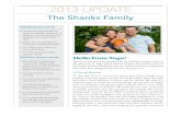 Shanks 2013 annual report