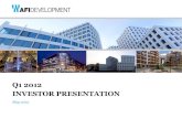Q1 2012  investor_presentation_may_2012