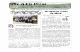 The AFS Press (Dec '10)