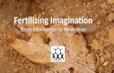 Fertilizing imagination july 2014