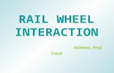 Rail Wheel Int. TOTP