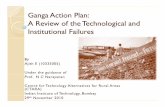 Ganga Action Plan