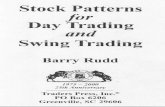 Barry Rudd - Stock Patterns For Day Trading And Swing Trading.(pdf)