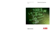 ABB - Electrical installation handbook - II