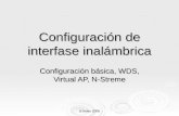 04-Wireless Interface v0.2 español