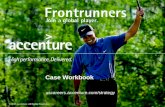 Accenture - Case Workbook 2005