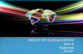 Global Business Environment (2)