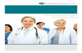 Hospital Benefit Plans & Strategies Report