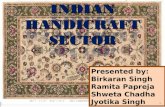 handicraft industry final