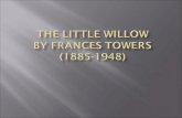 Frances Towers