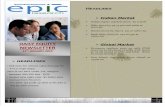 Daily equity-report  by epic research 17 jan 2013