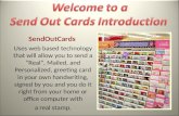 Powerpoint Send Out Cards 2012