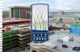 City Creek Center