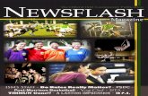 Newsflash Second Issue