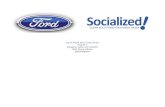Ford Module 3 (Alberta FDA) Social Media