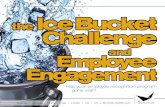 The Ice Bucket Challenge and Employee Engagement