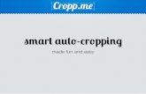 Cropp.me - smart image cropping