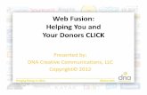 Web Fusion Powerpoint Dm [Compatibility Mode]
