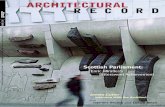 02.05 - Architectural Record