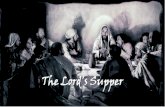 Ls lords supper pm slides 082414