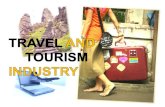 Chapter 4- Types of tourists