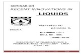 10.Innovation in Oral Liquids