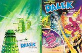 Dalek Annual (1979)