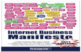 Internet Business Manifesto