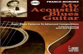 Franco Morone - My Acoustic Blues Guitar