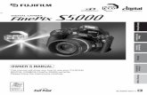 S5000 - FPS5000Manual