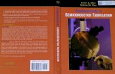 Fundamentals of Semiconductor Fabrication (May,Sze-2004