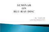 Bluray-disc_final Seminar Ppt