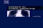 2003, Vol.24. Issues 1, Pulmonary Embolism