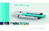 Complete O-Ring Catalogue