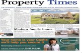 Hereford Property Times 02/06/2011